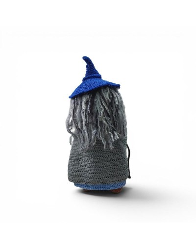 amigurumi mago