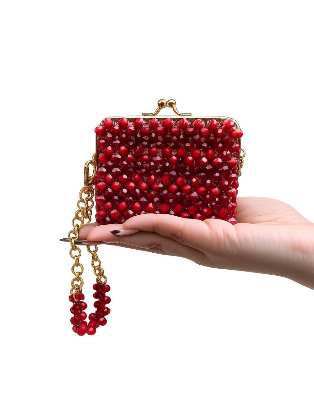 Mini cartera