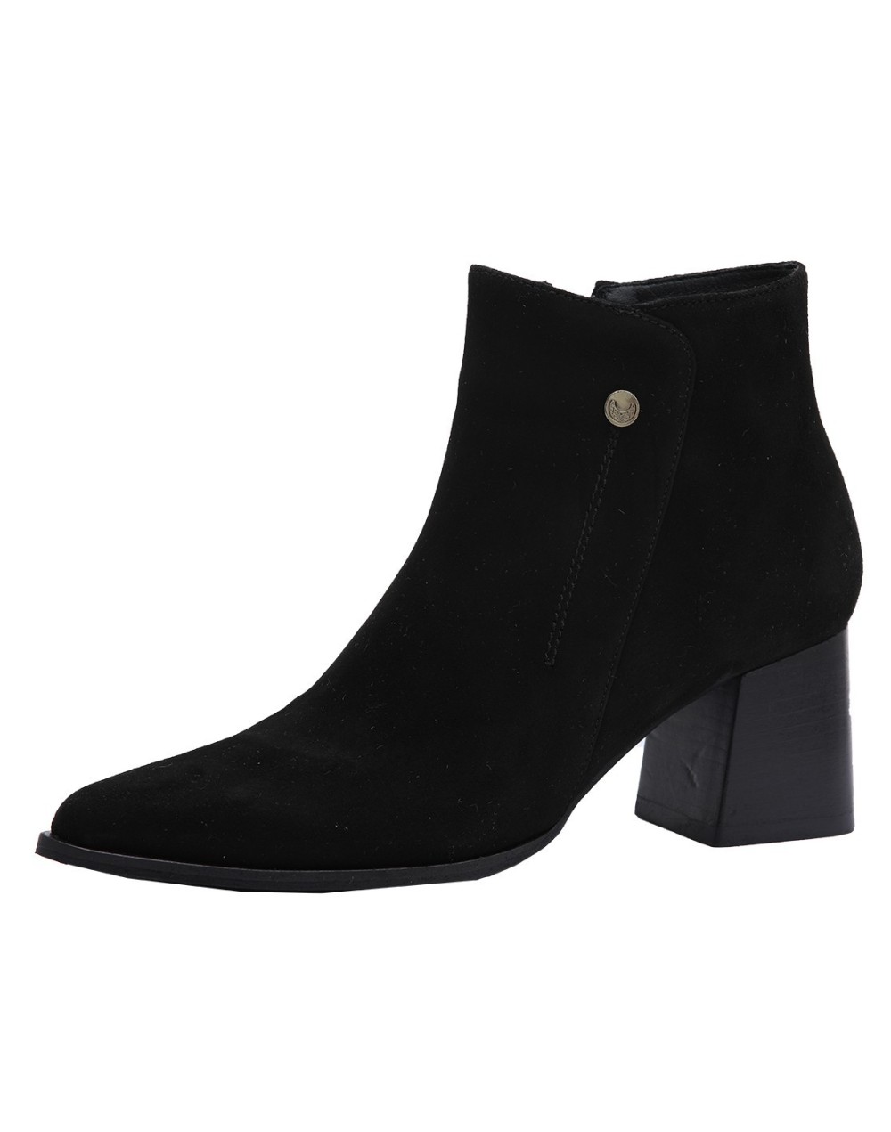 Botin Stivali Lihana Ante Negro
