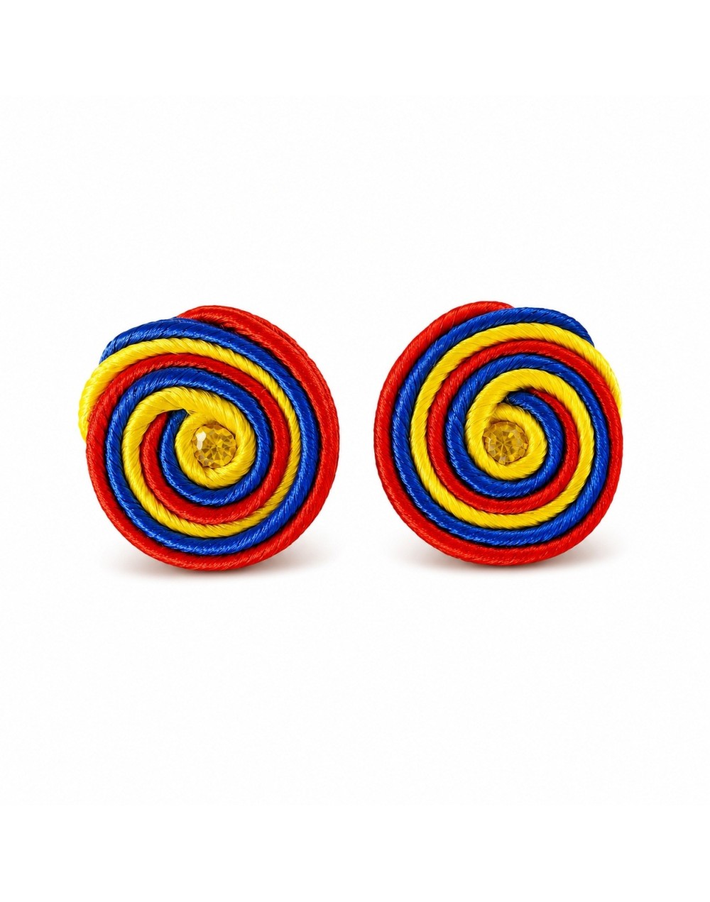 Aretes Kolen MIni