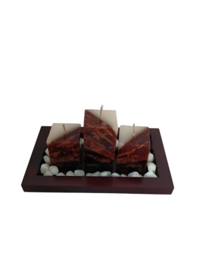 Velas Cuadradas con Base 18X11_01