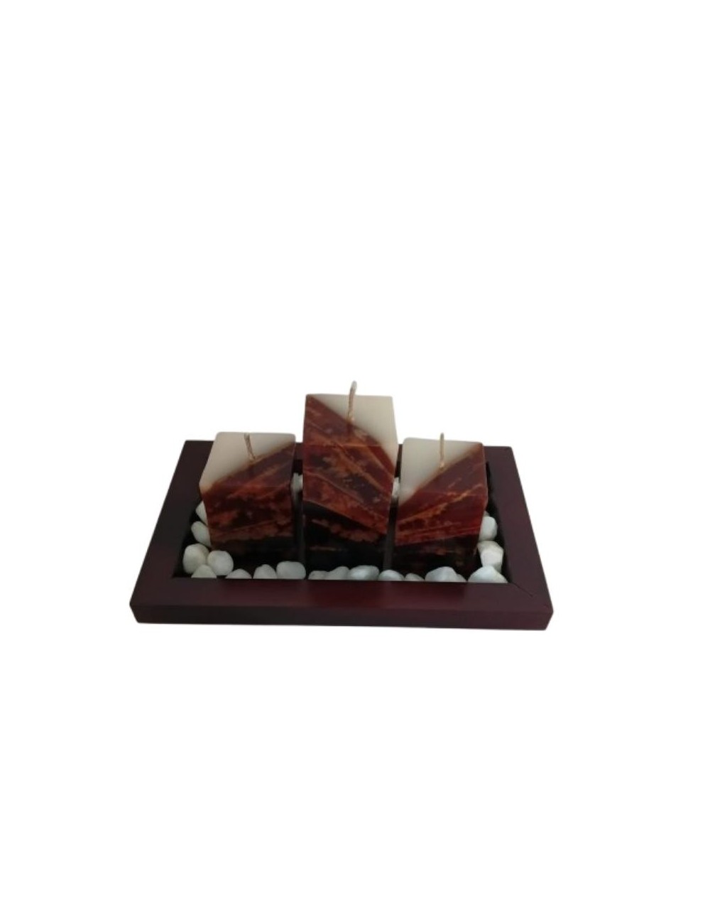 Velas Cuadradas con Base 18X11_01
