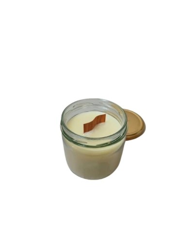 Vela aromática
