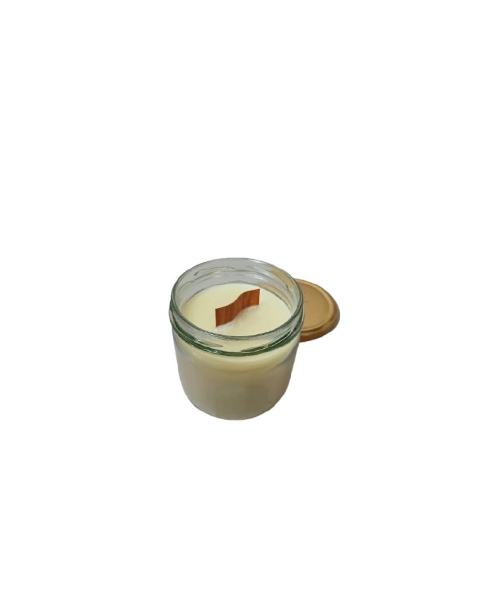Vela aromática