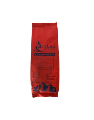 Café Bethel (Molido/250gr)