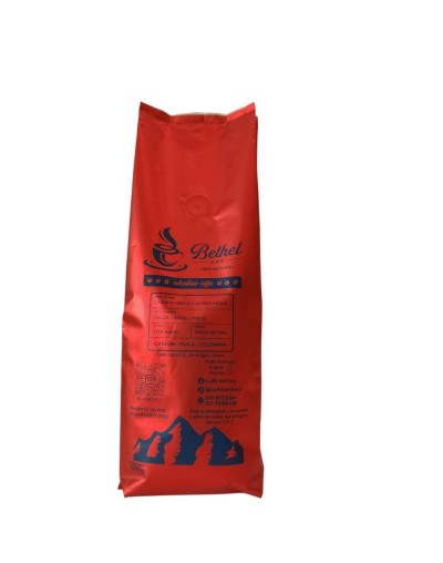 Café Bethel (Grano/500gr)