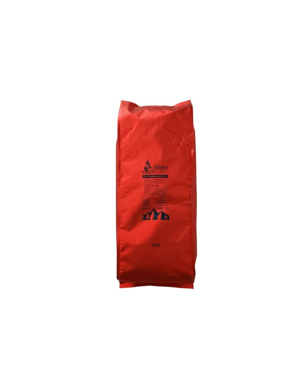 Café Bethel (Grano/2.5kg)