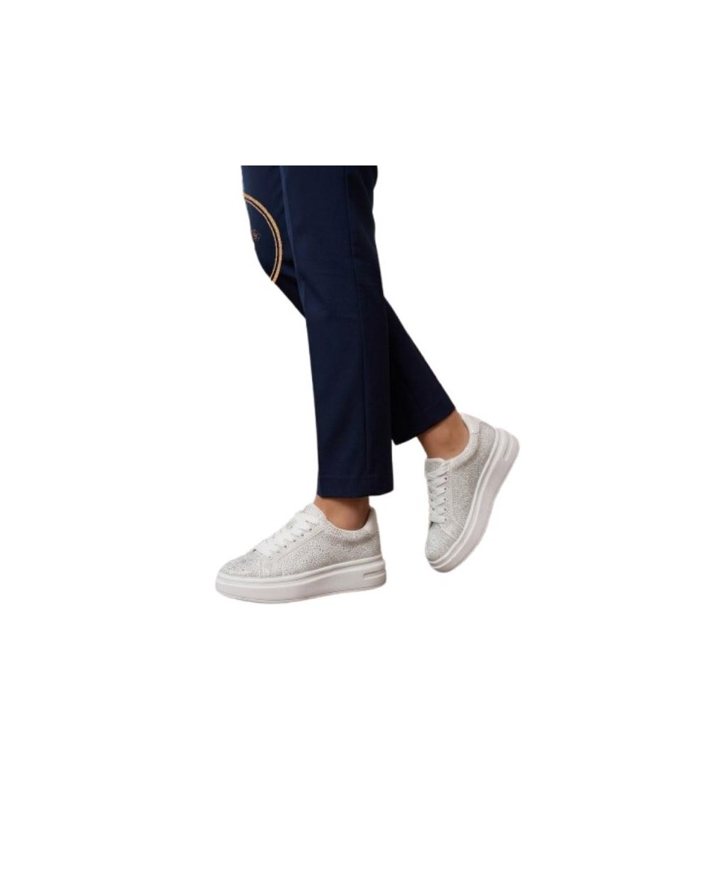 Luxury Step