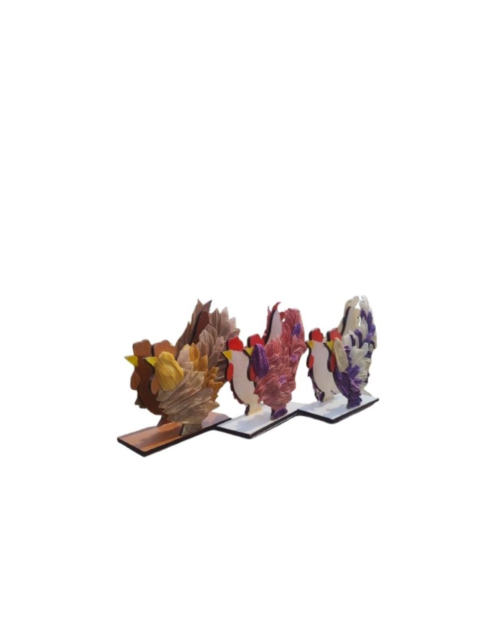 Sevilletero Gallina