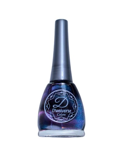 Esmalte Ojo de Gato Nébula