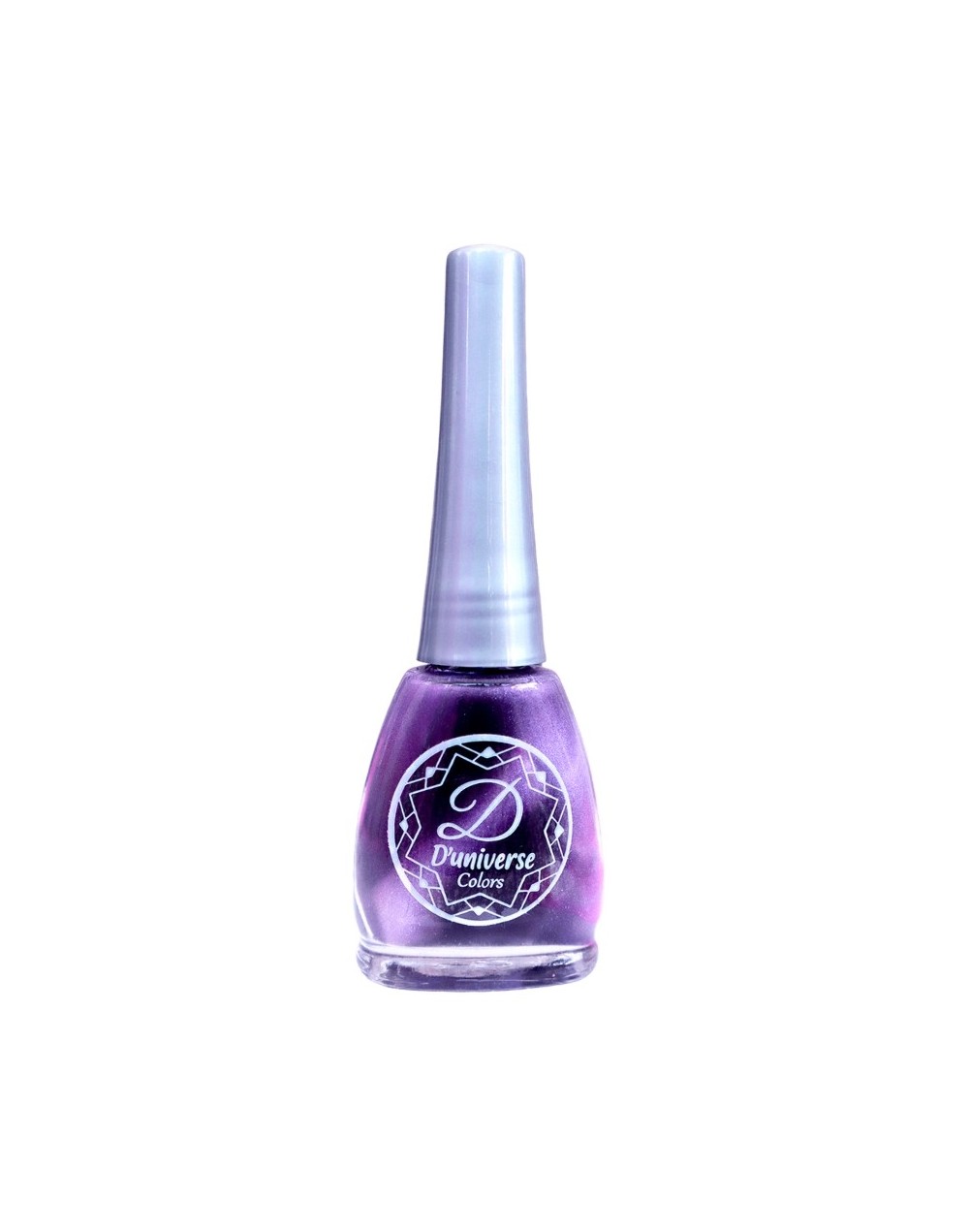 Esmalte Ojo de Gato Ultravioleta