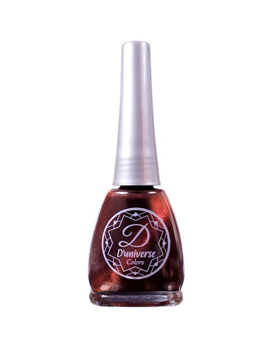 Esmalte Ojo de Gato Escarlata