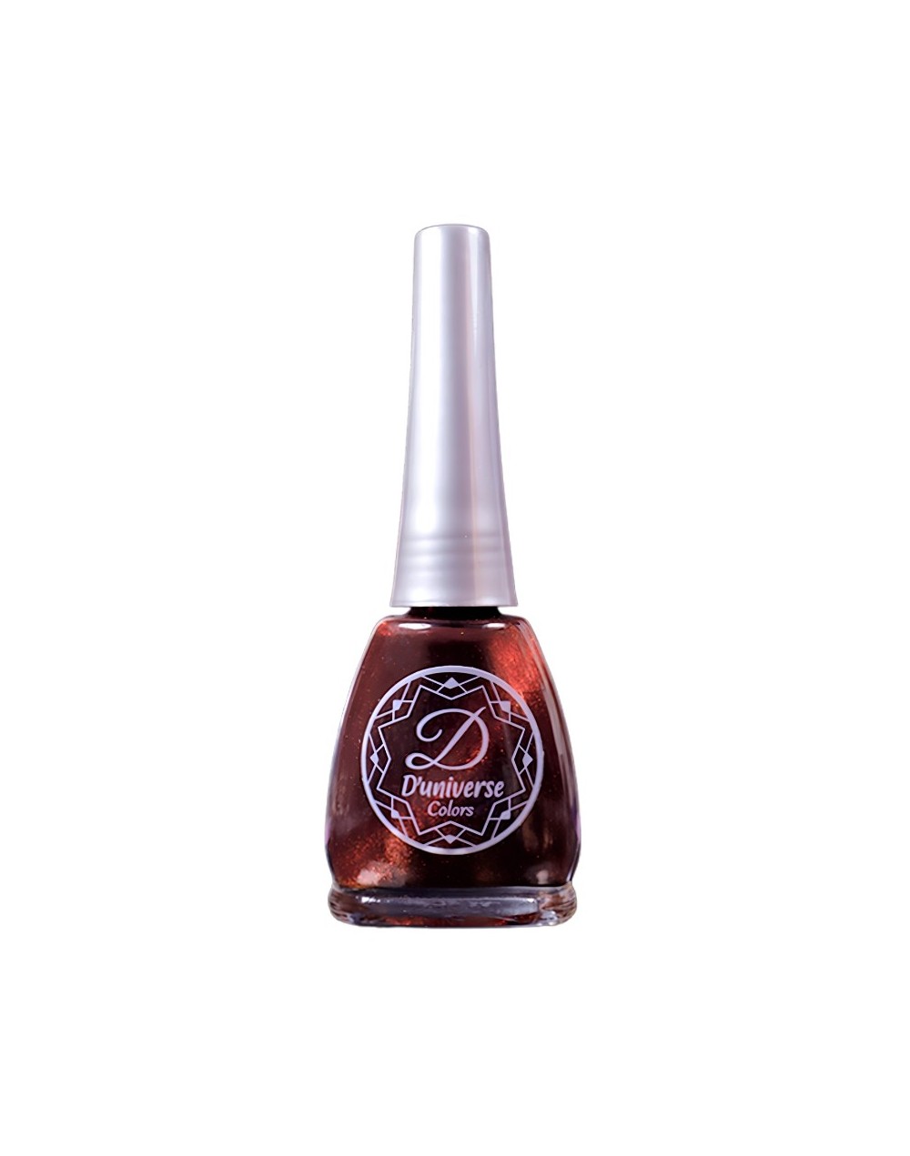 Esmalte Ojo de Gato Escarlata