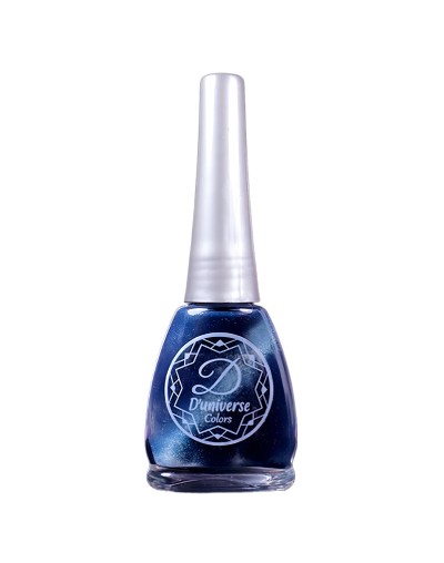 Esmalte Ojo de Gato Medianoche