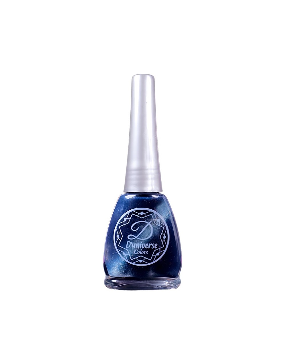 Esmalte Ojo de Gato Medianoche