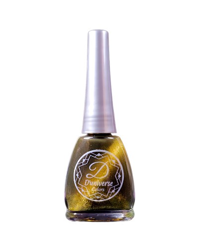 Esmalte Ojo de Gato Fulgor