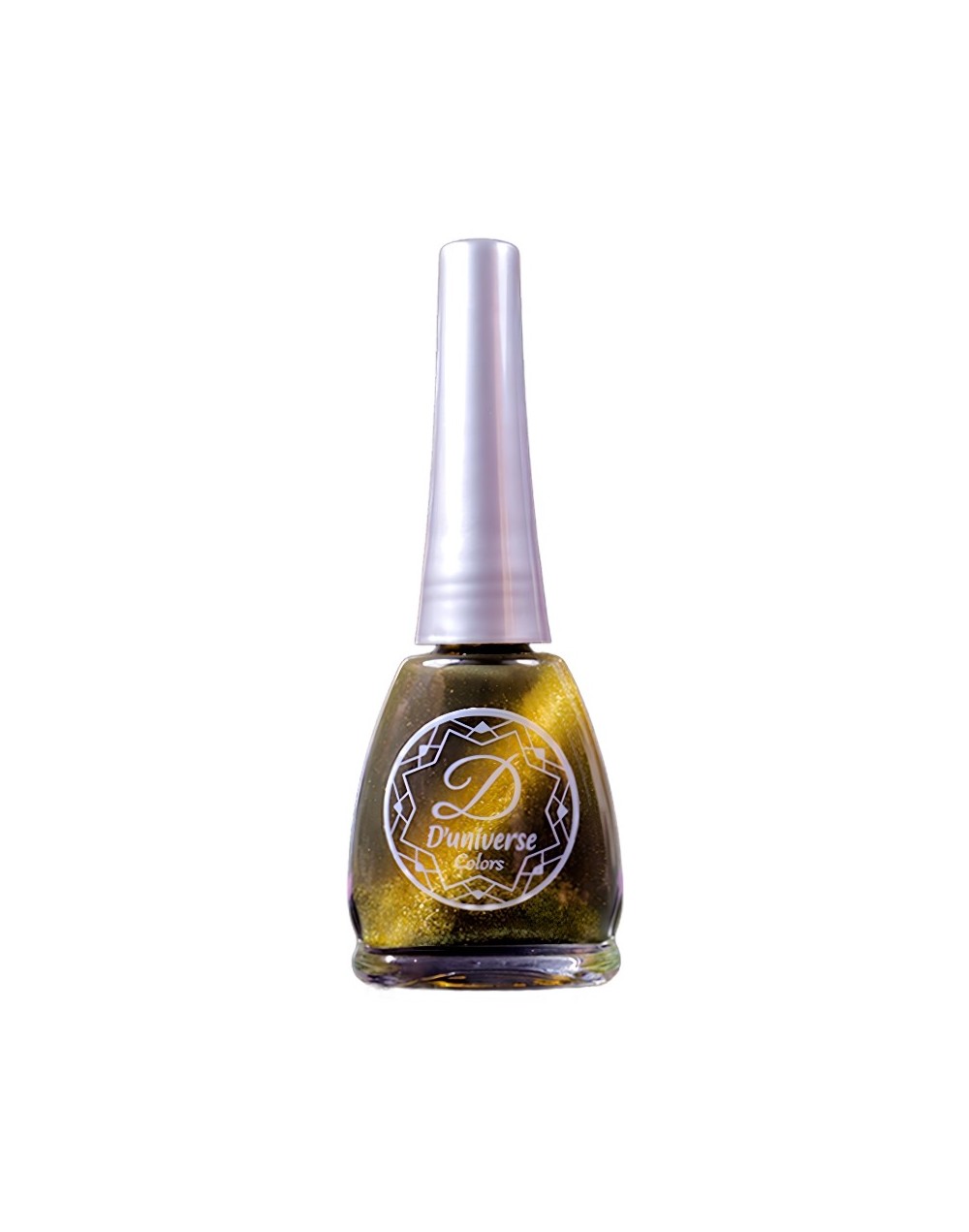 Esmalte Ojo de Gato Fulgor