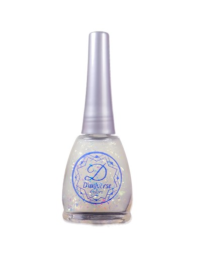 Esmalte Flakes ópalo