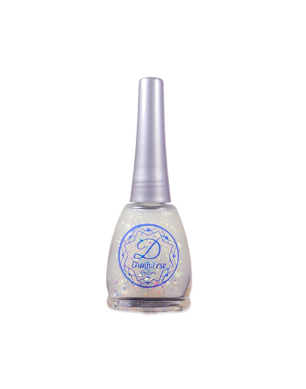Esmalte Flakes ópalo