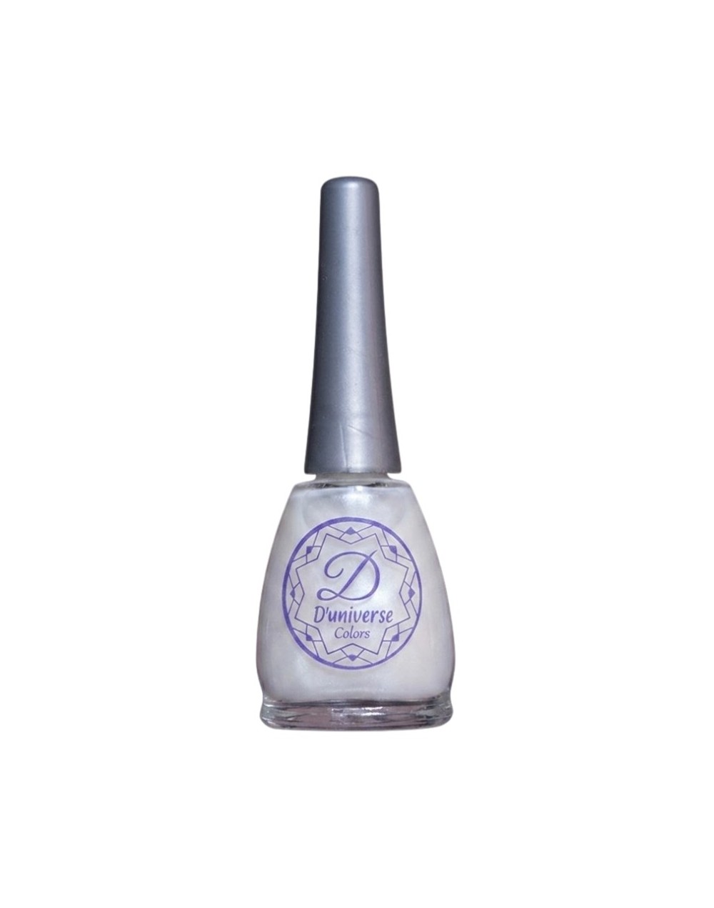 Esmalte Fosforescente Luz de Luna