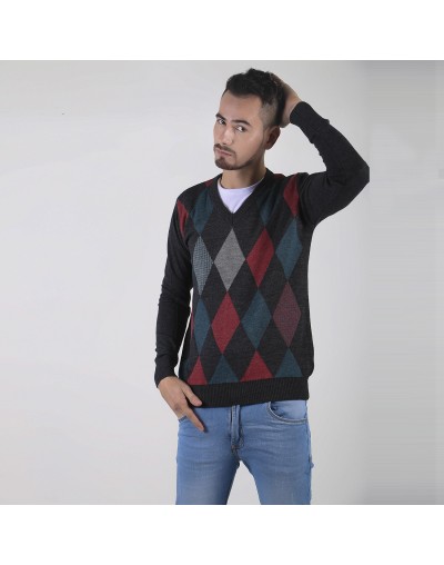 Sweater Macarena