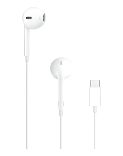 Audífonos Apple Earpods Con Usb-c Original