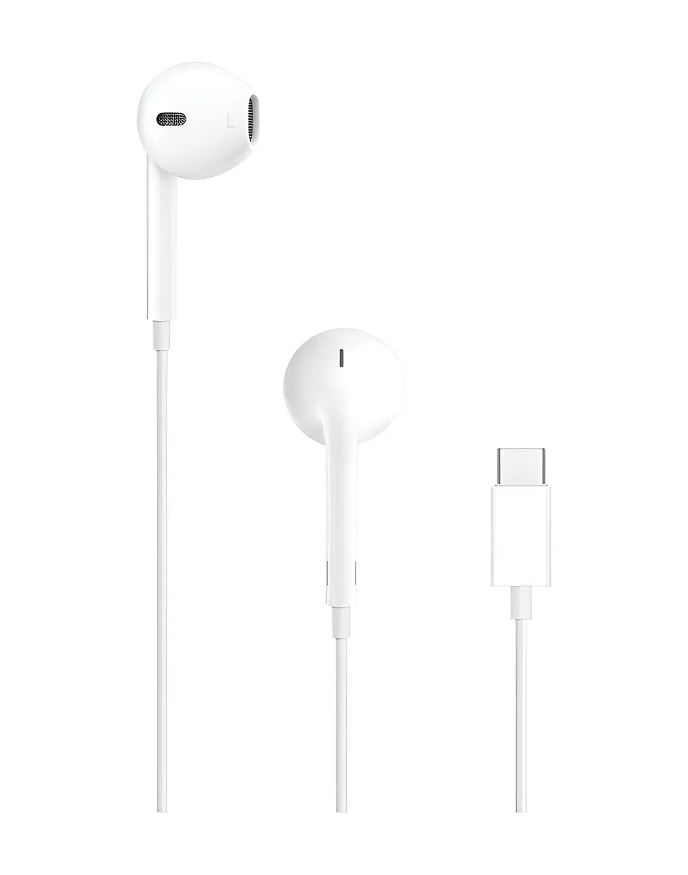 Audífonos Apple Earpods Con Usb-c Original