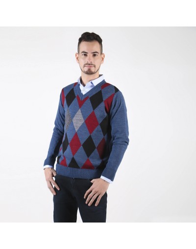 Sweater Macarena
