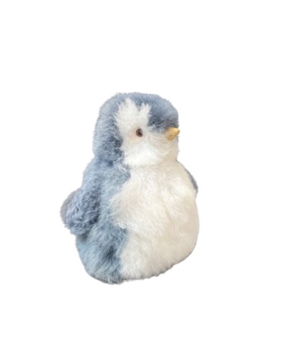Pingüino 