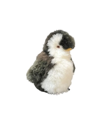 Pingüino pequeño