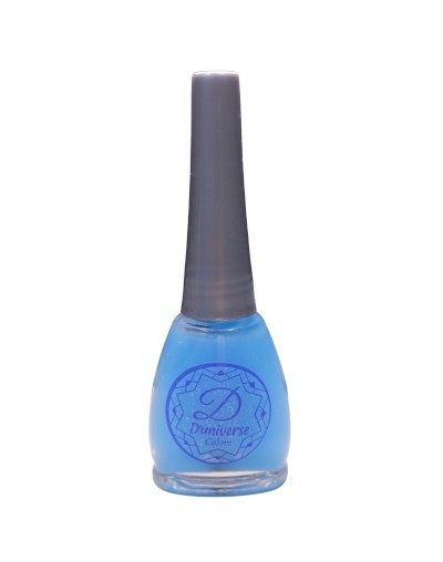 Esmalte Fosforescente Fluyo