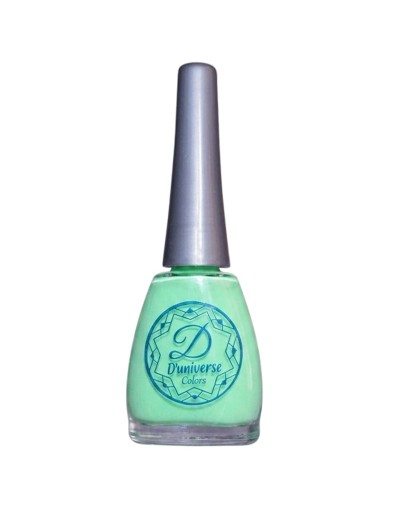 Esmalte Fosforescente Merezco