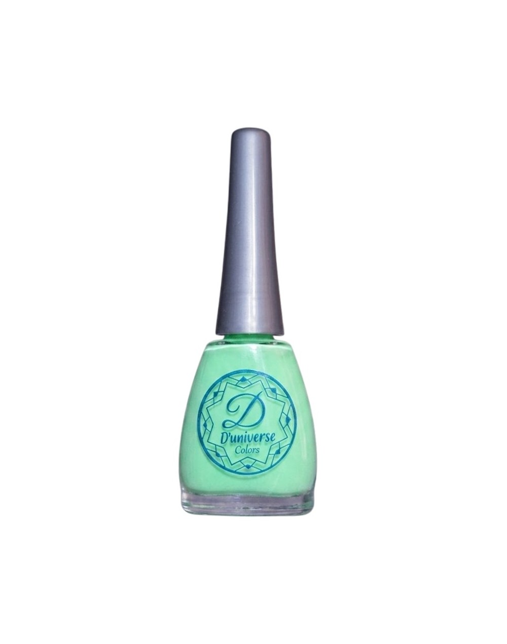 Esmalte Fosforescente Merezco