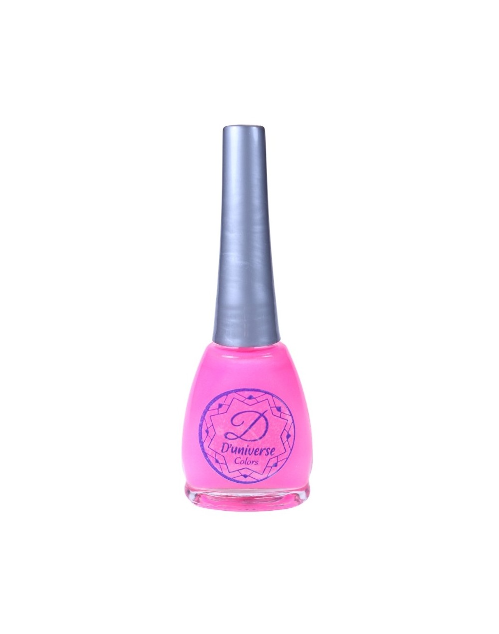 Esmalte Fotosensible Amor en Flor