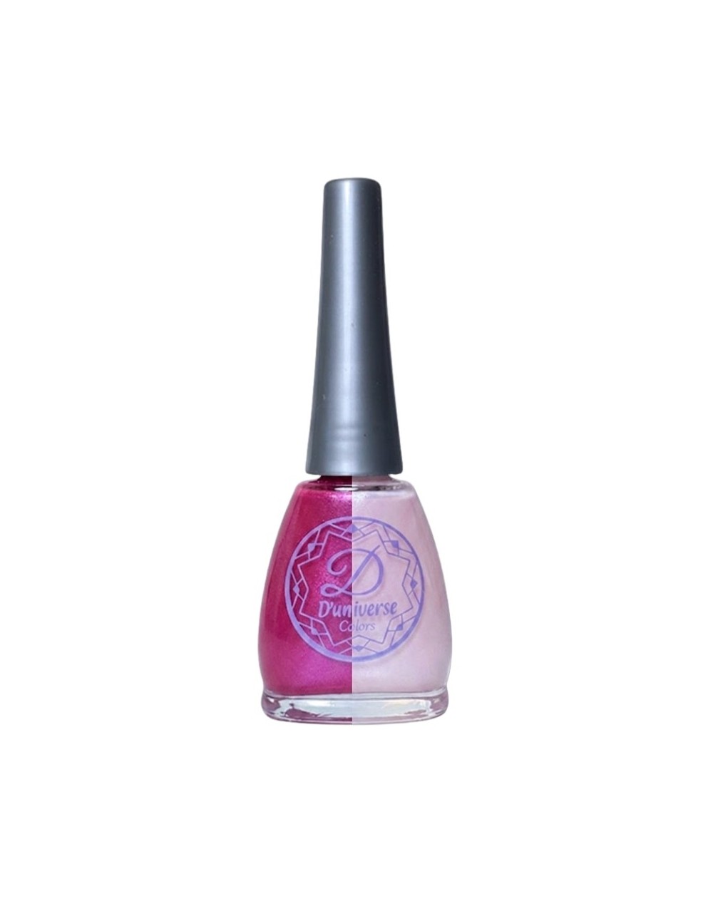 Esmalte Fotosensible Suerte