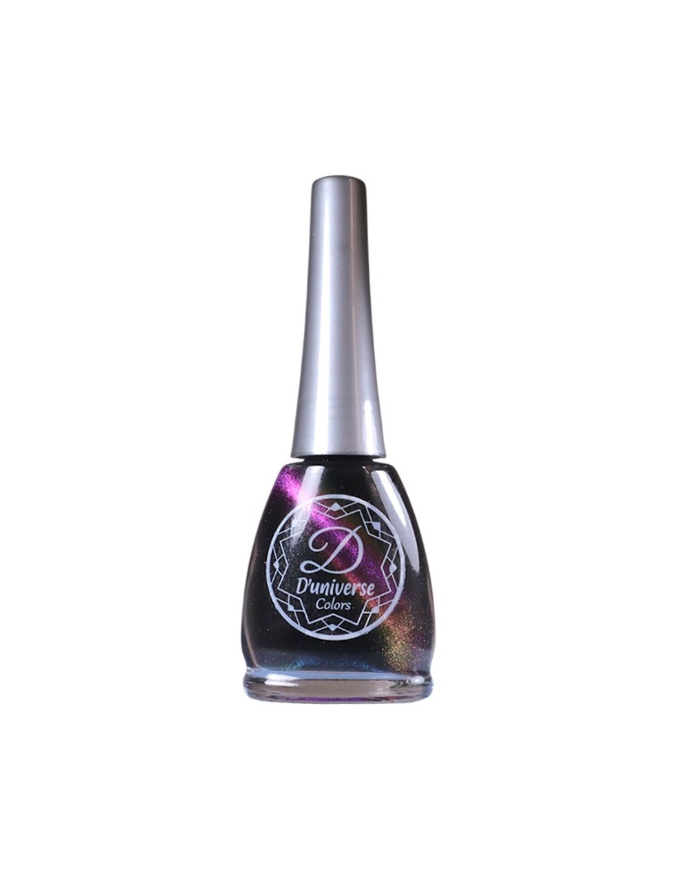 Esmalte Ojo de Gato Paraíso