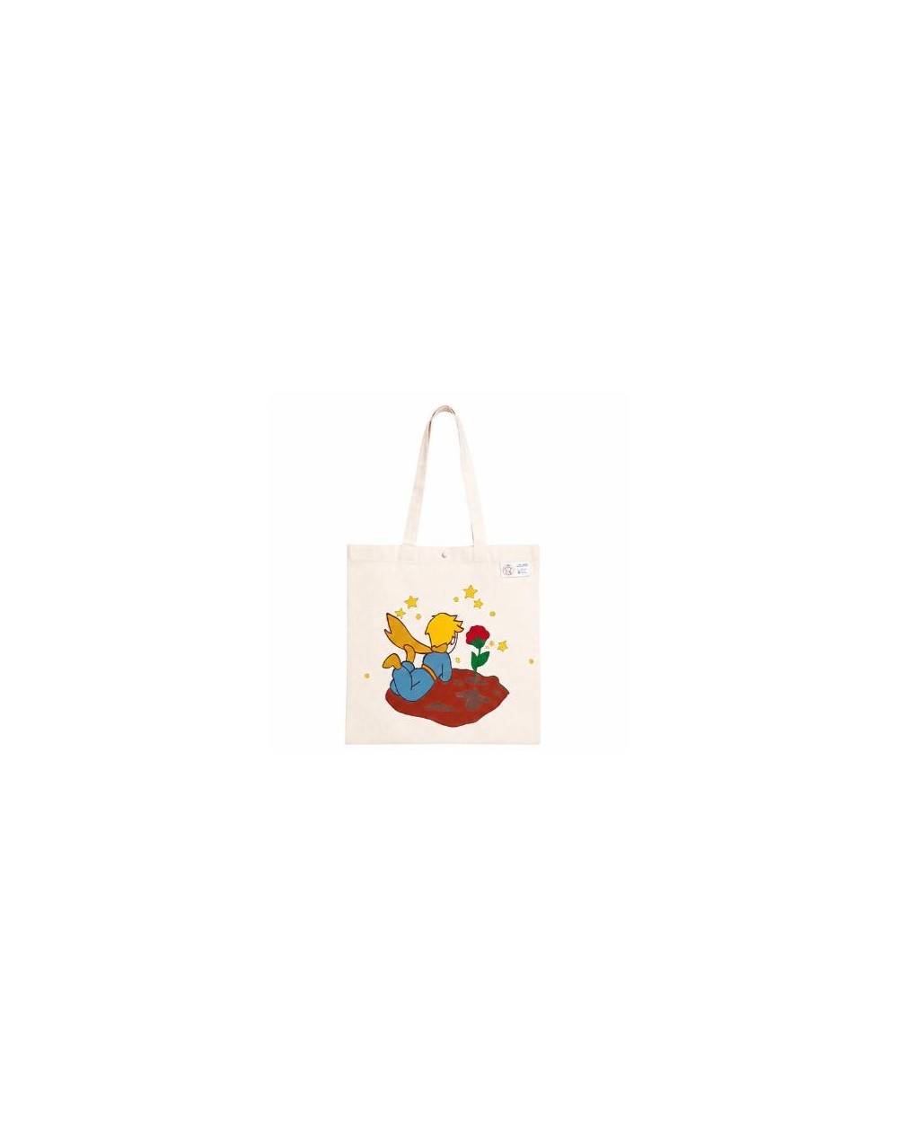 TOTE BAG PEQUEÑA