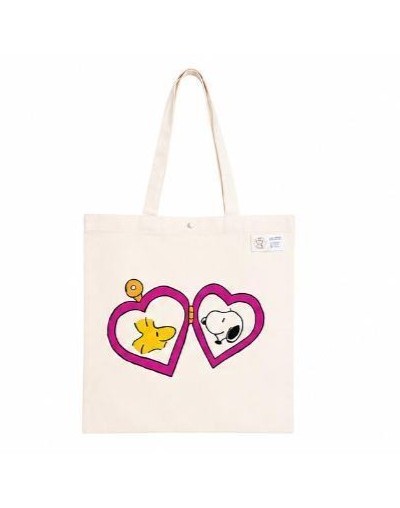 TOTE BAG PEQUEÑA