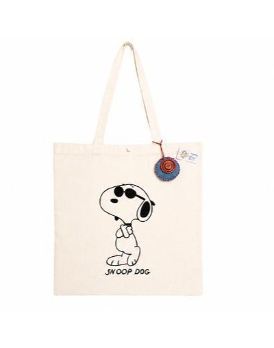 TOTE BAG MEDIANA 