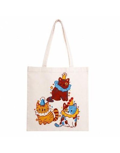 TOTE BAG GRANDE 