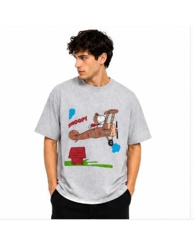 CAMISETAS 