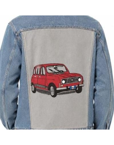 CHAQUETAS