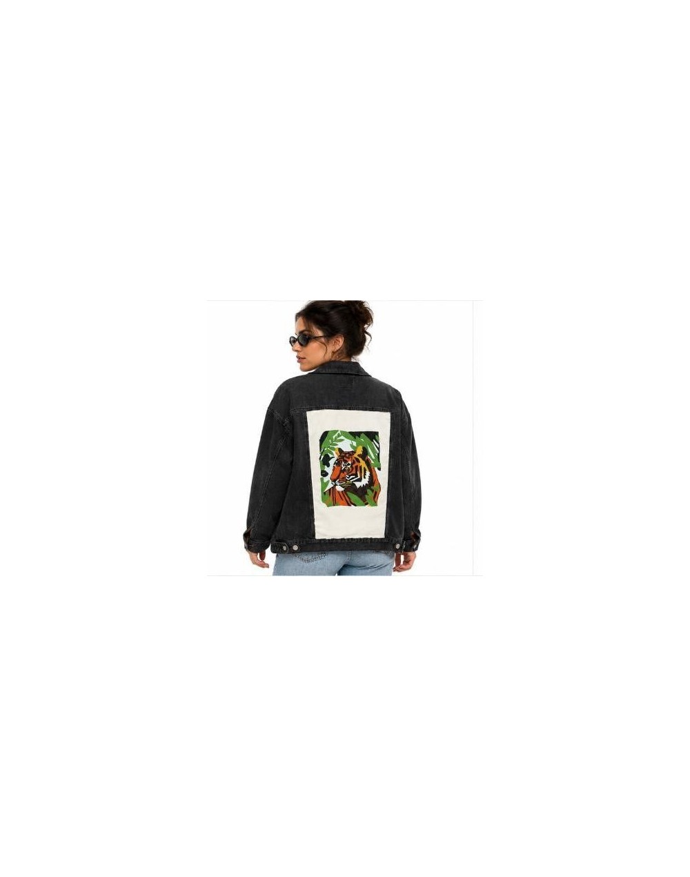 CHAQUETAS