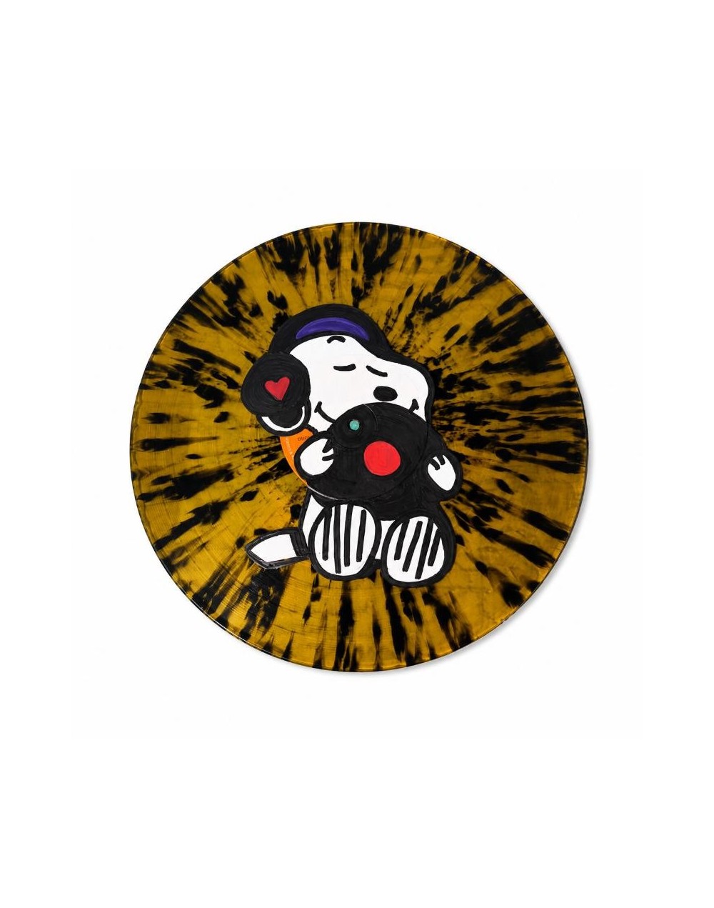 Discos de vinilo 