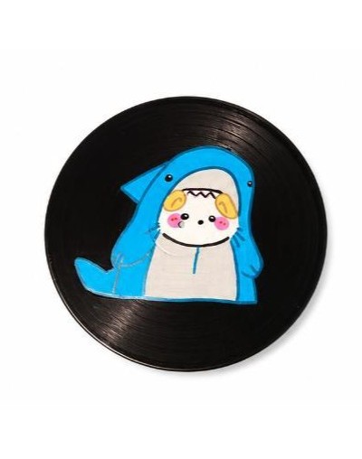 Discos de vinilo 