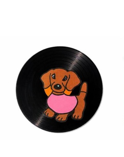 Discos de vinilo 