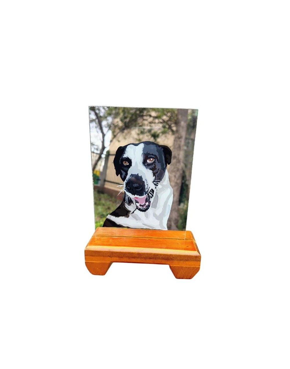 Retrato Personalizado