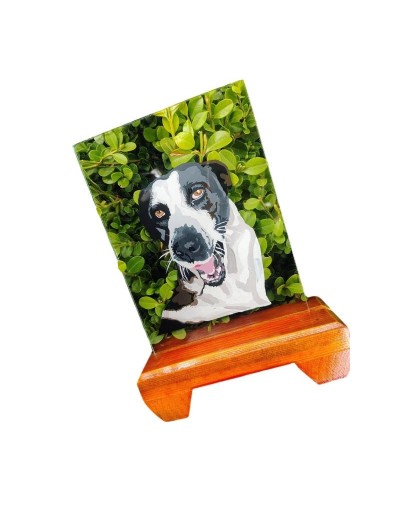 Retrato Personalizado