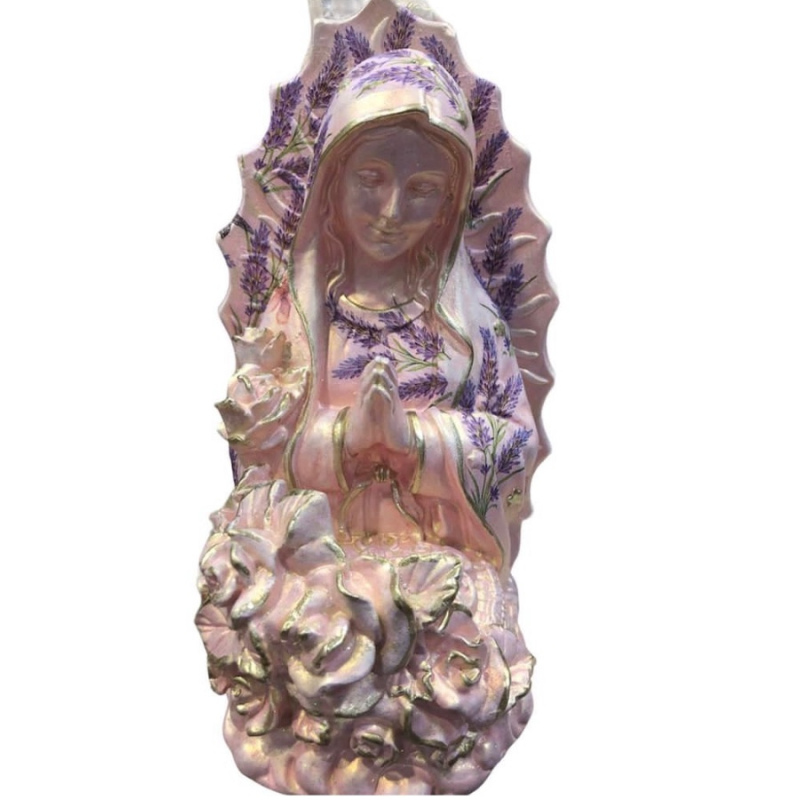 Virgen Guadalupe