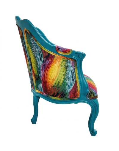Silla Luis XV